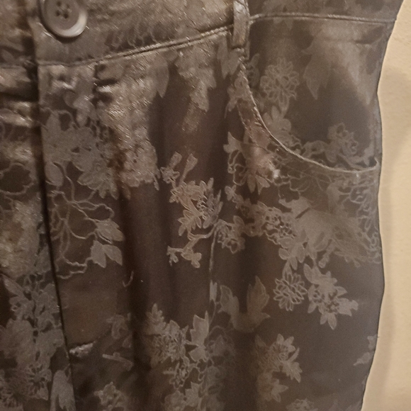 Cider Part Pant - Picture 2 of 2